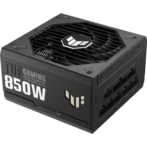 Блок питания 850W ASUS TUF-GAMING-850G (90YE00S2-B0NA00)