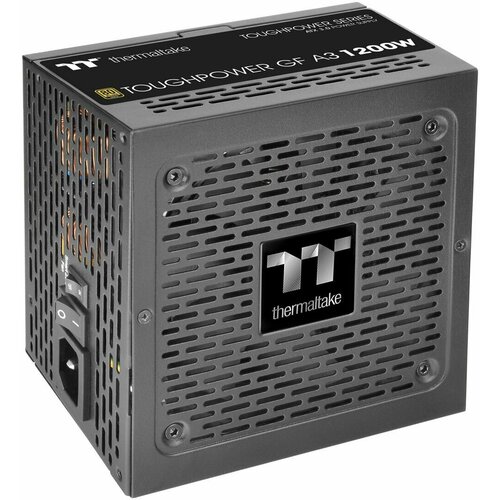 Блок питания 1200W Thermaltake Toughpower GF A3 PS-TPD-1200FNFAGE-H 1942000₽