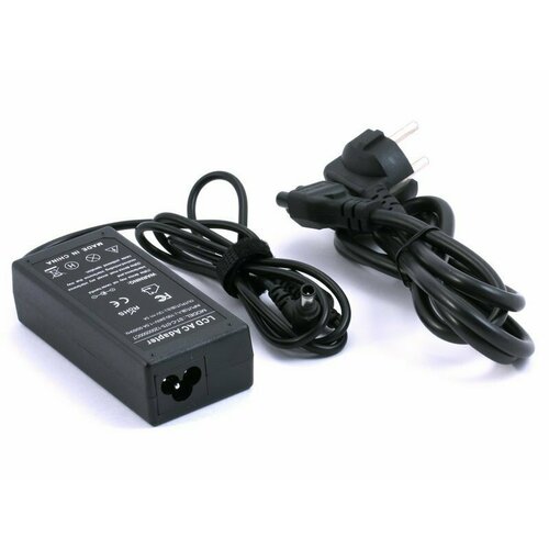 Блок питания для монитора ADPC12416AW 123000₽