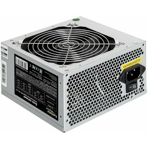 Блок питания 800W ExeGate UNS800 (EX292165RUS-PC)