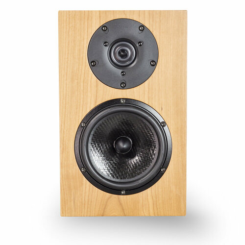 Полочная акустика Apertura Swing Cherry Satin 28549500₽