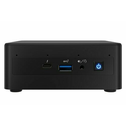 Платформа Intel NUC11PAHI50Z00 NUC kit (RNUC11PAHI50Z00)