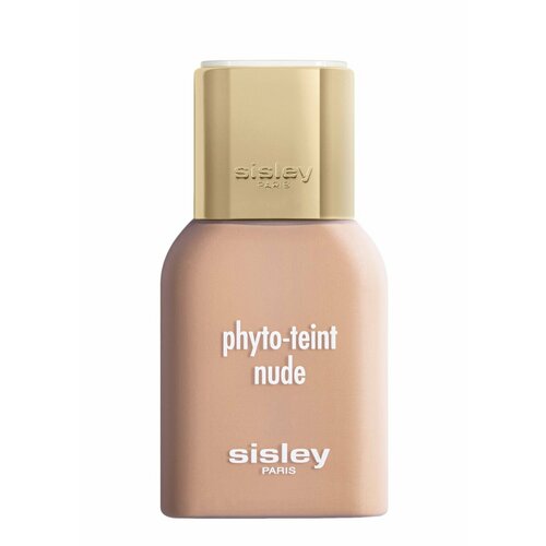 SISLEY Тональный крем Phyto-Teint Nude (2C) sisley тональный крем phyto teint nude 00w