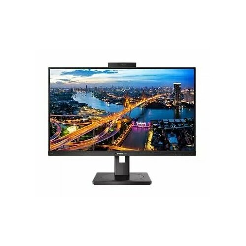Монитор 27 PHILIPS 275B1H00 Black с поворотом экрана 4711200₽