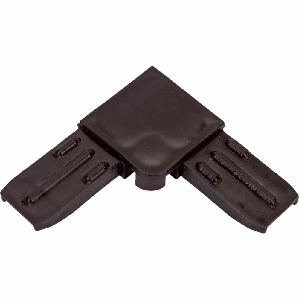 фото Уголок для профиля москитной сетки ООО "Полимер-Фарм" 4687202531240