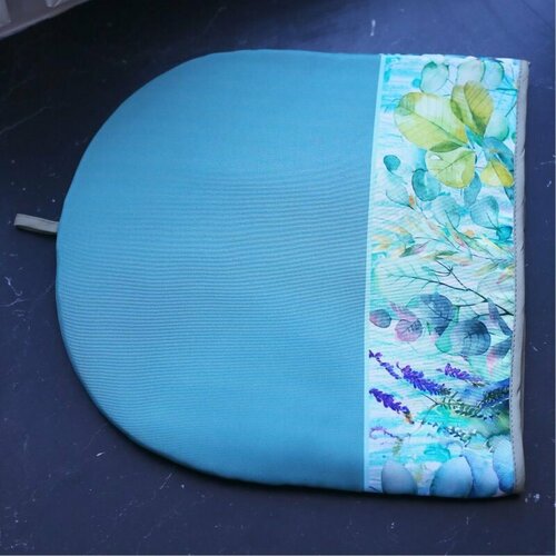 Грелка на чайник акварель 1566₽