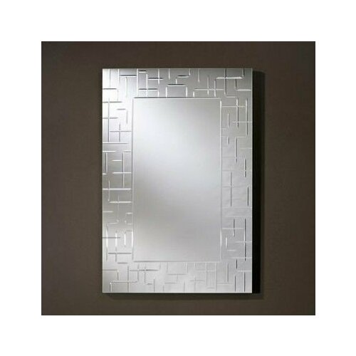 Deknudt Зеркало Deknudt Ortho МДФ 80x120