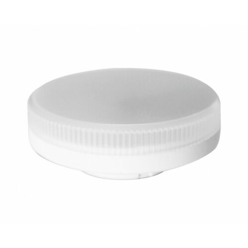 Лампа EKS OPTIMA GX53, 12 Вт, 1080ЛМ, 6500K