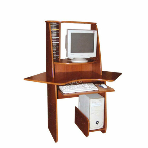 Лион компьютерный стол угловой