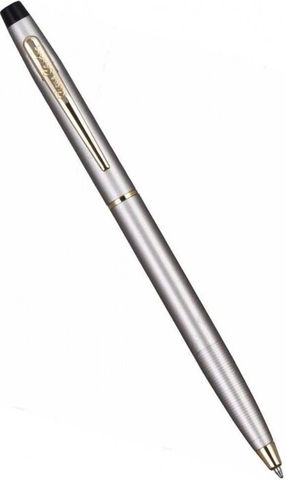 Pierre Cardin PC0811BP Ручка шариковая gamme pierre cardin, silver gt