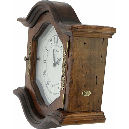 Часы настенные Capanni Размер: 36*36*13 см