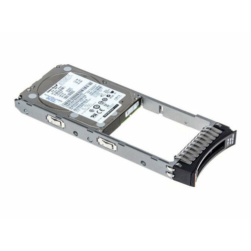 Жесткие диски IBM Жесткий диск IBM 2512Tb 10K 12G SAS V3700 V2 01AC597 6341800₽