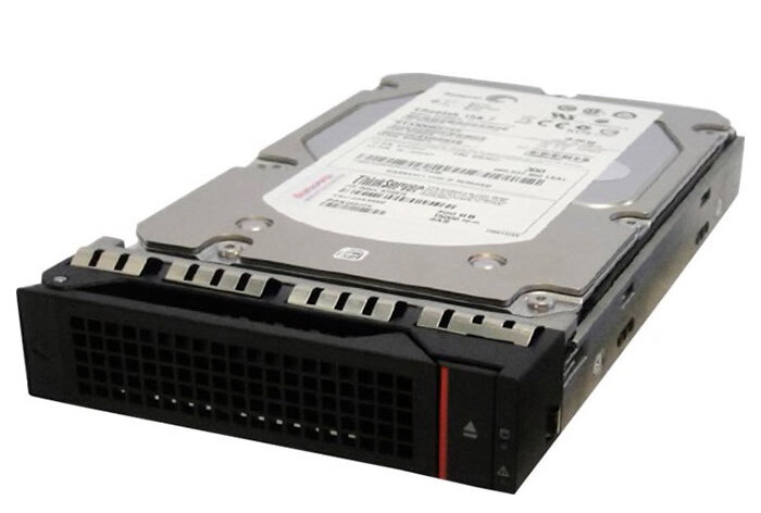 Жесткие диски IBM Жесткий диск 0C44527 Lenovo 900GB 10000RPM SAS 6.0 Gbps 2.5 64MB Cache Hard Drive