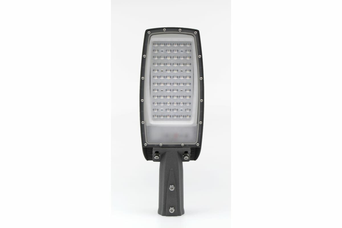 фото Уличный LED-светильник Формула Света ДКУ 22-80-005 (5000К) "LIGHT" SGLM30000007017