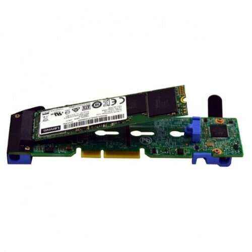 Жесткий диск LENOVO ThinkSystem M2 SATA 4Y37A09739 1434400₽