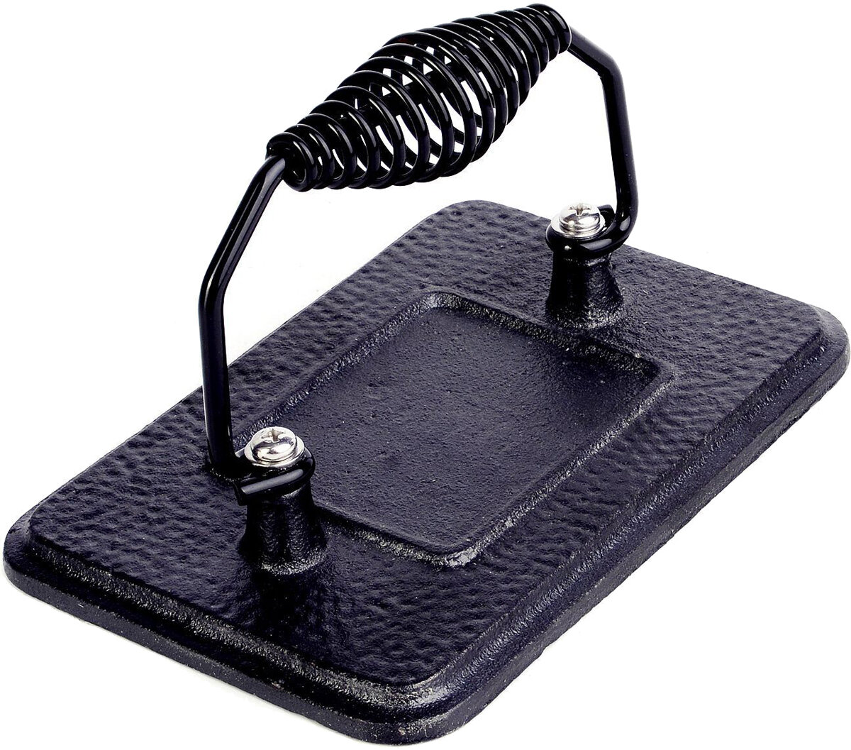 фото Гриль-пресс MAYER&BOCH 31159 17х11 чугун, мет