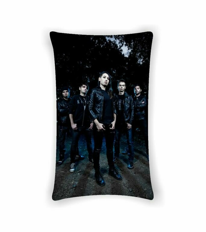 Подушка Louna  Луна  6  С одной стороны