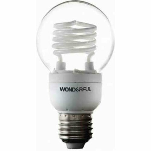 Энергосберегающая лампа Wonderful WDFG-4 GOLD CATHODE LAMP 5W/E27/4100 900416