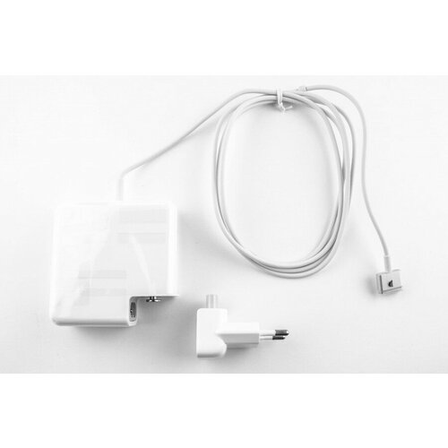 Блок питания ноутбука для Apple 20V4.25A 85W magsafe 2 OEM блок питания для ноутбуков macbook pro retina a1435 a1425 a1502 60w magsafe 2 16 5v 3 65a magsafe 2 60w