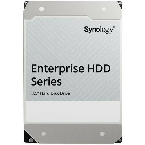 Жёсткий диск HDD Synology (HAT5310-8T)