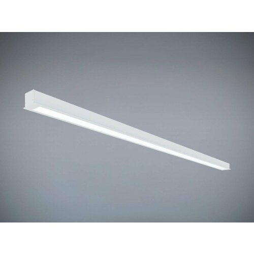 Модный свет Линейный встраиваемый светильник MODALINE V50 2м 44Вт 4000K белый