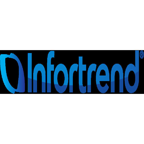 Infortrend Toshiba Enterprise 35 HDD SAS 12Gbs 6TB 7200RPM MG08SDA600E 1 in 1 Packing 5YW only in Infortrend 2066400₽