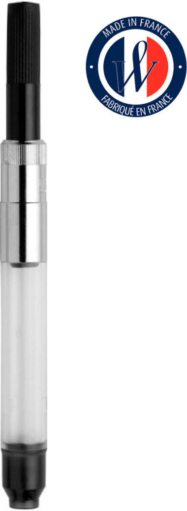 Конвертер Waterman De Luxe HR 56010 (CWS0112881) для ручек перьевых