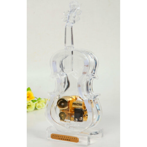 M-M7 Музыкальная шкатулка 