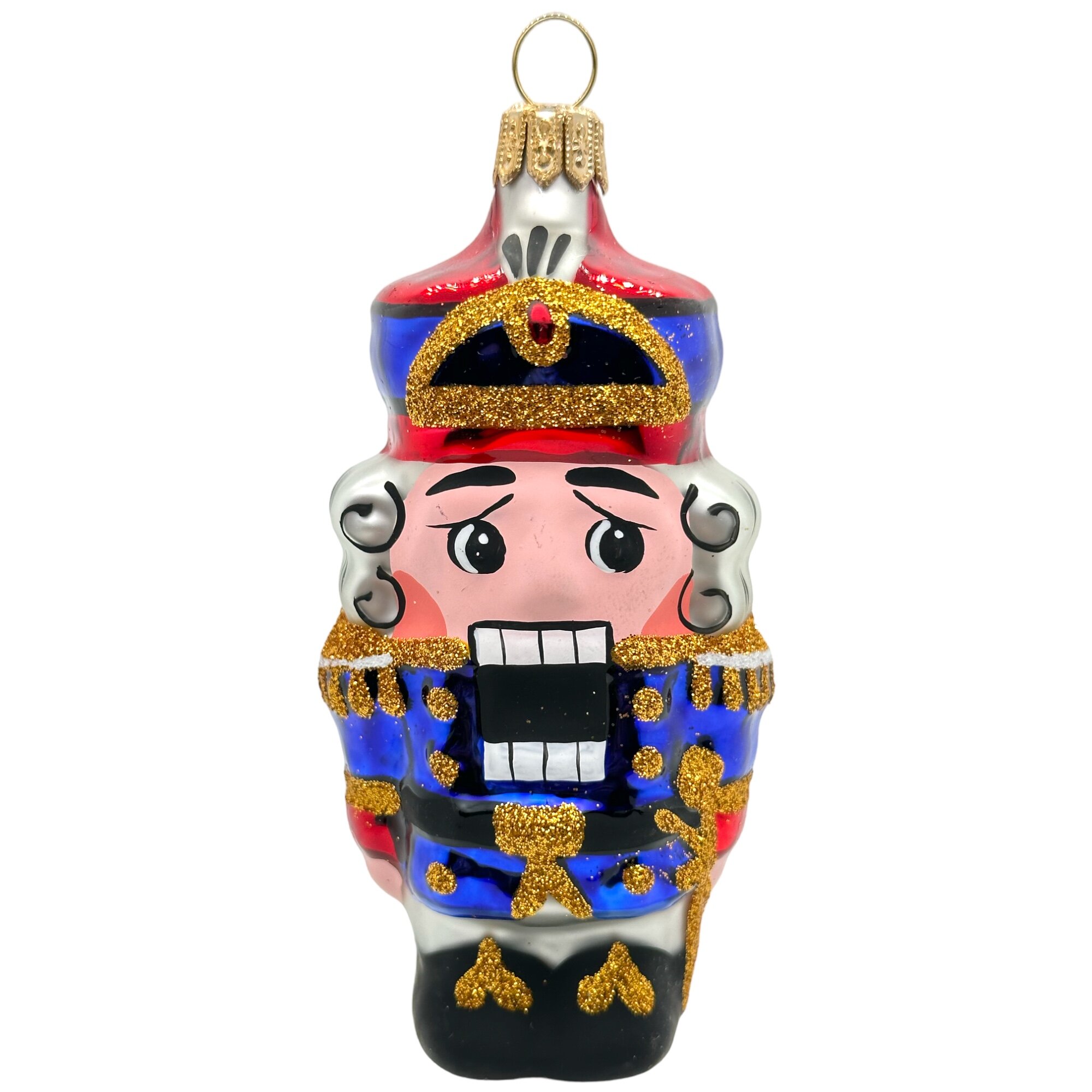 Ёлочная игрушка 