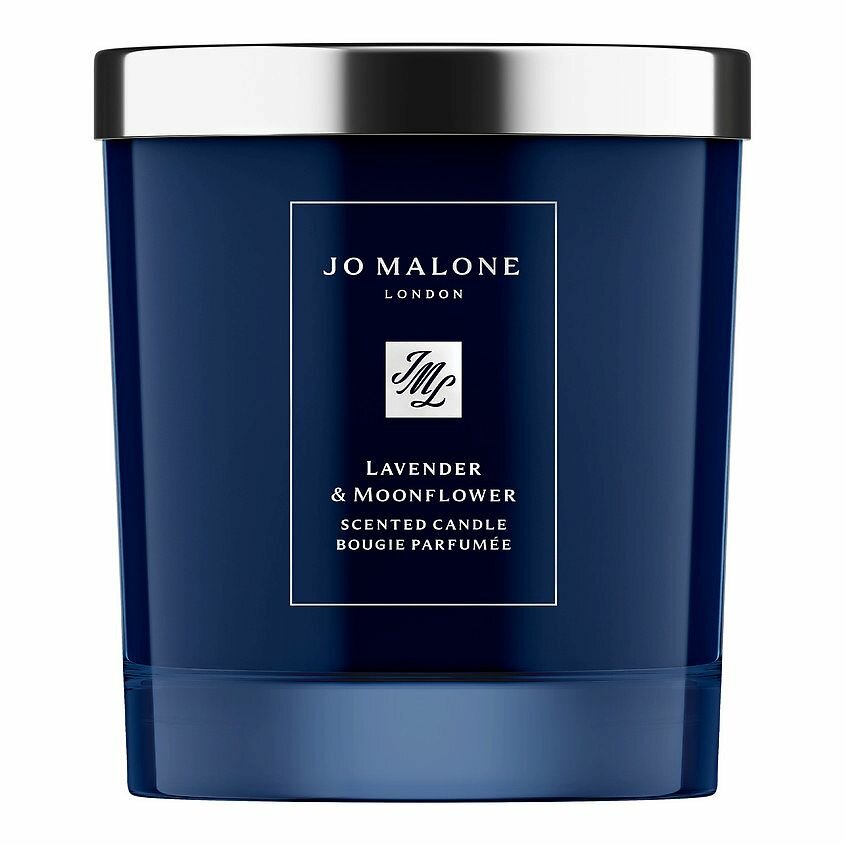 JO MALONE LONDON Свеча Lavender & Moonflower