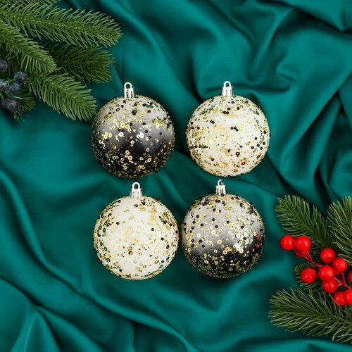 белый, черный, микс, разноцветный