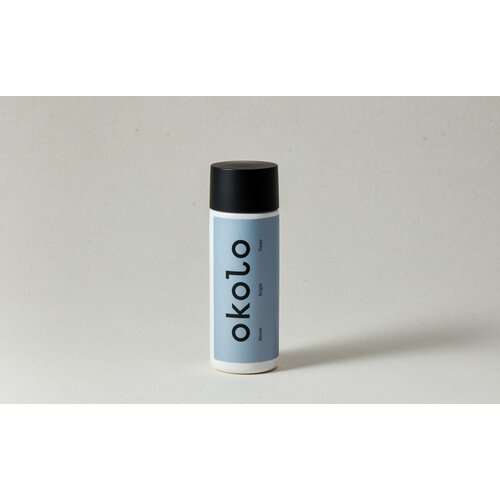OKOLO Тоник для баланса биома Biome Bright Toner