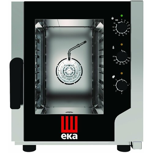 Пароконвектомат Tecnoeka EKF 523 N UD