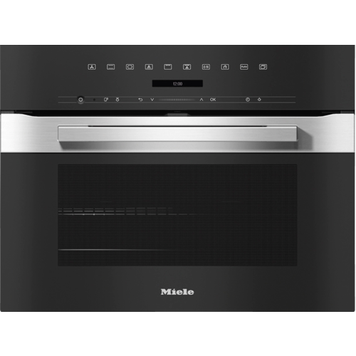 Духовой шкаф Miele H7244BP EDSTCLST 36339000₽
