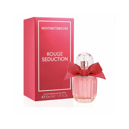 Парфюмерная вода Women Secret Rouge Seduction 100 мл. rose seduction secret 100 ml парфюмерная вода