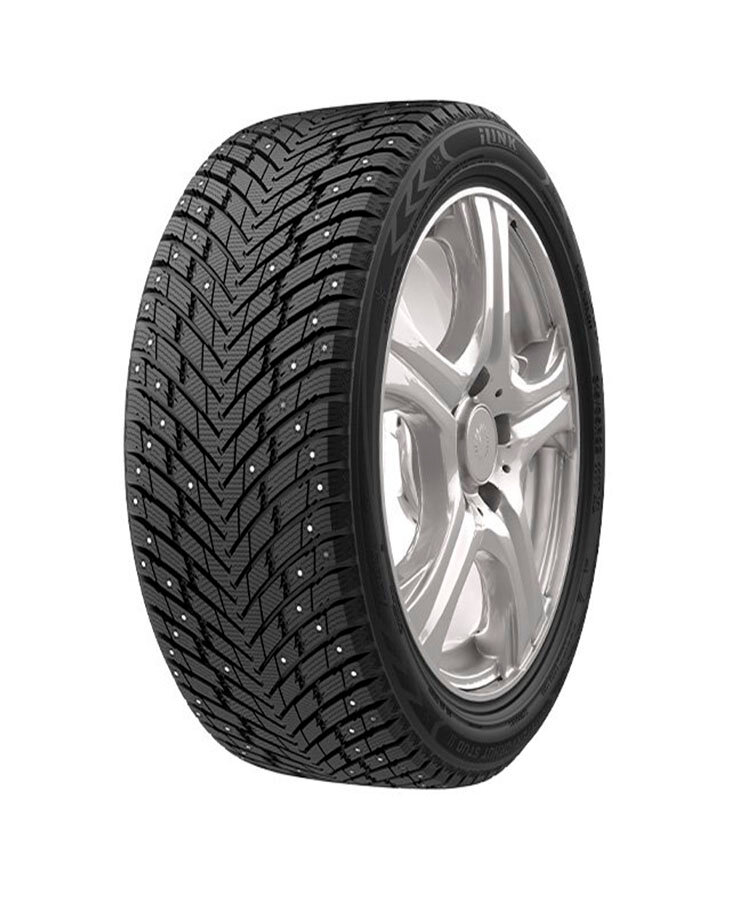 Зимние шины ILink Wintervorhut Stud II 225/40 R18 92T