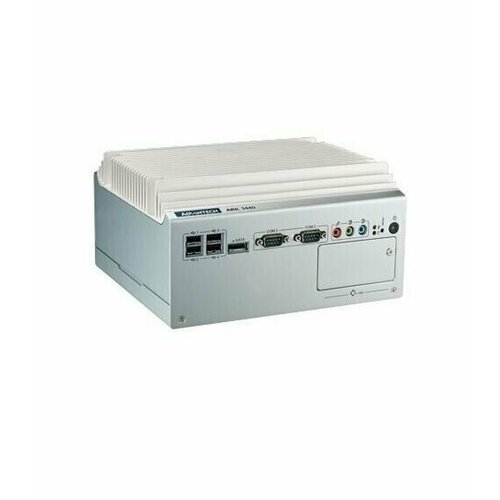 Многослотовый встраиваемый компьютер Advantech ARK-3440F-U4A2E