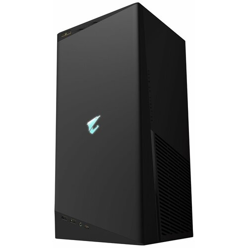 Компьютер Gigabyte Aorus MODEL S AMSI7N7I-21A1 AMSI7N7I-21A1/Intel Core i7 12700K(2.7GHz)/32GB SSD 4GB/No OS