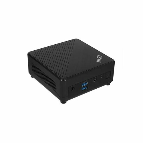 Неттоп MSI Cubi 5 12M-012XRU