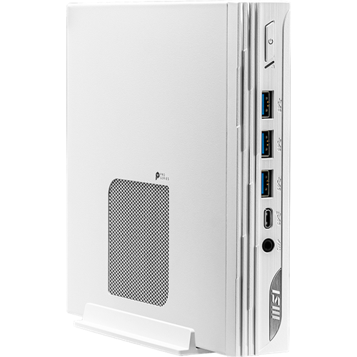 Платформа MSI Pro DP10 13M-026BRU (936-B0A612-026) плата lilygo ttgo t internet com esp32 wi fi bluetooth