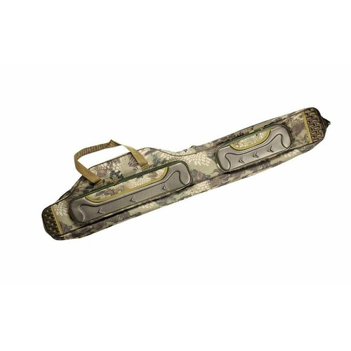 фото Чехол камуфляж для удочек 3 отделения jiacheng