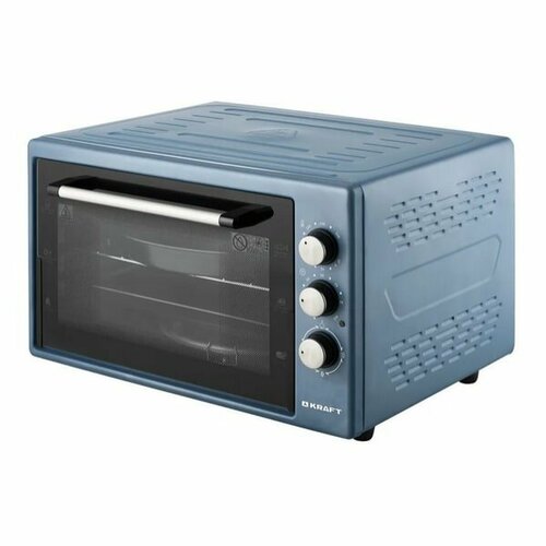Мини печь Kraft KF-MO 3801 BU 679400₽