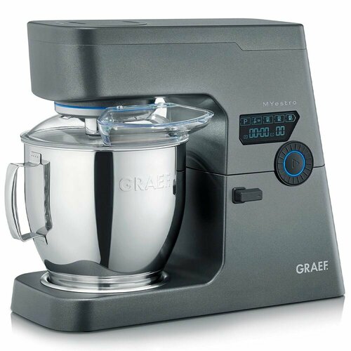 Миксер Graef KM 7016 11450000₽