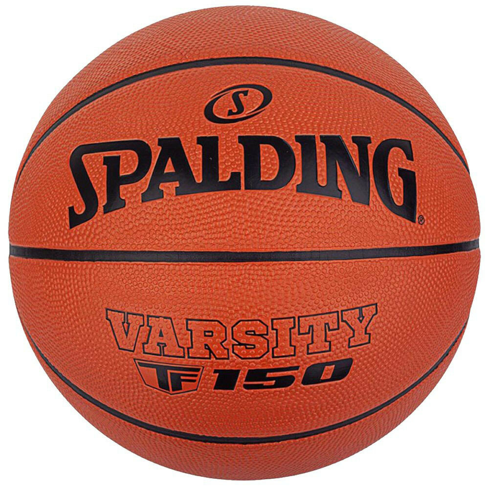 Мяч баскетбольный Spalding Tf-150 Varsity 84325z, размер 6 (6)