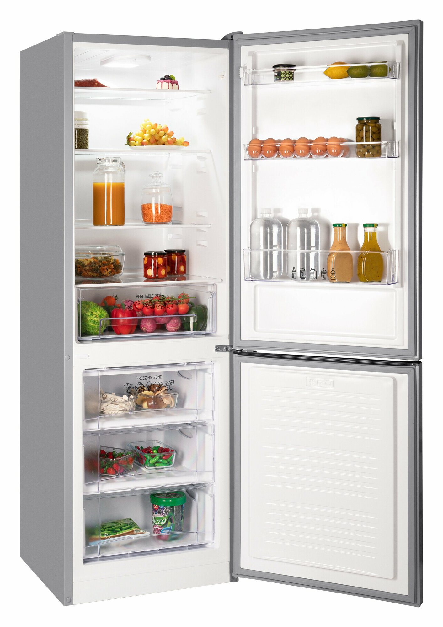 Холодильник Nordfrost - фото №3