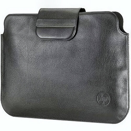 AY520AA Чехол HP Elite Slip Case Искусственная кожа 12.1" черный