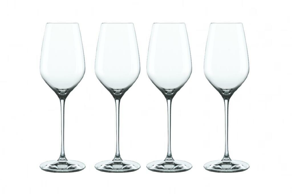 фото Набор бокалов 4 шт. для белого вина Nachtmann Supreme, 500 мл