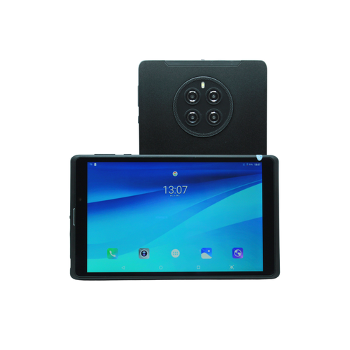 Планшет EGOPAD E8 8256 GB 8 Android 12 черный 669900₽