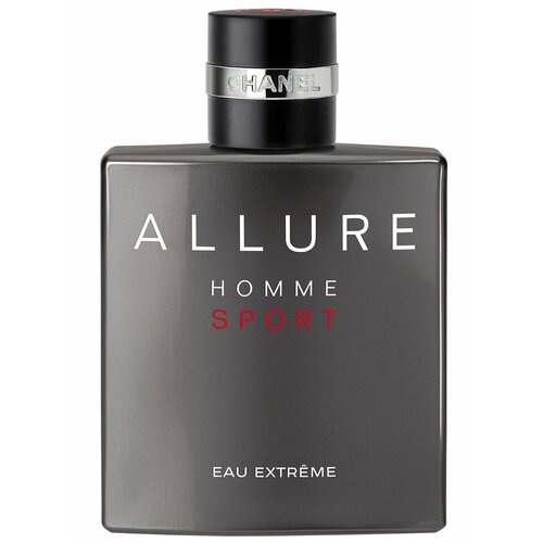 Chanel Allure Homme Sport Eau Extreme парфюмированная вода 150мл