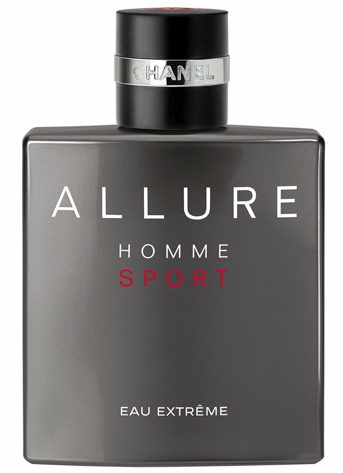 Chanel Allure Homme Sport Eau Extreme парфюмированная вода 50мл